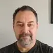 Ray H. at work, verified customer